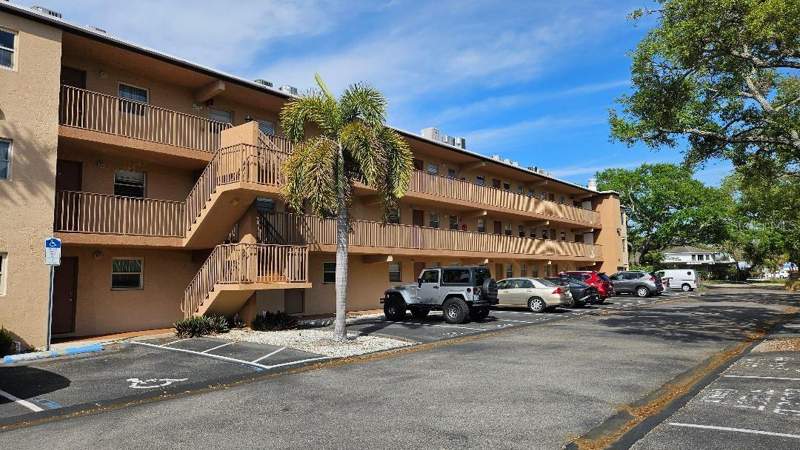 Bay Pines Apartments Condo