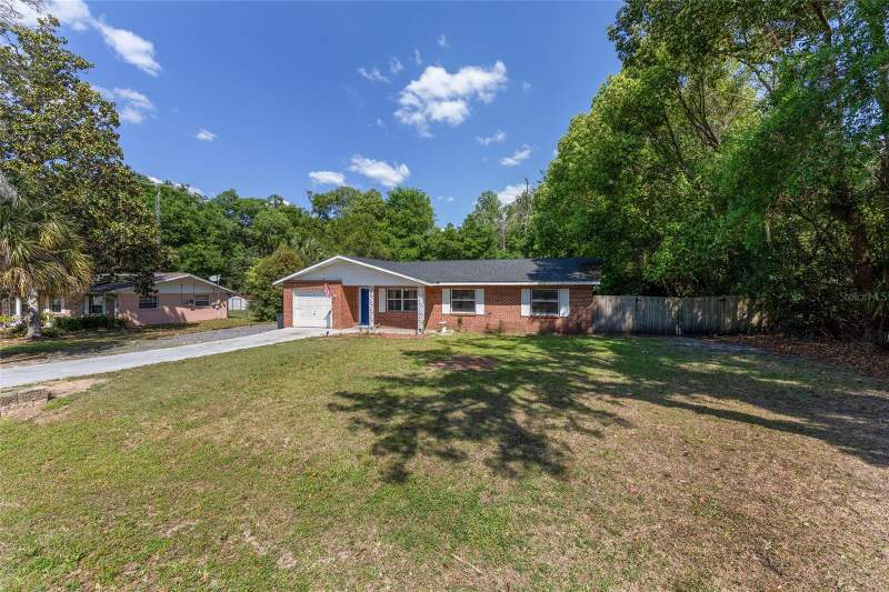 3 bedroom Single Family Residence at 3601 SE 35th Court, Cedar Hills Add, Ocala — photo 2