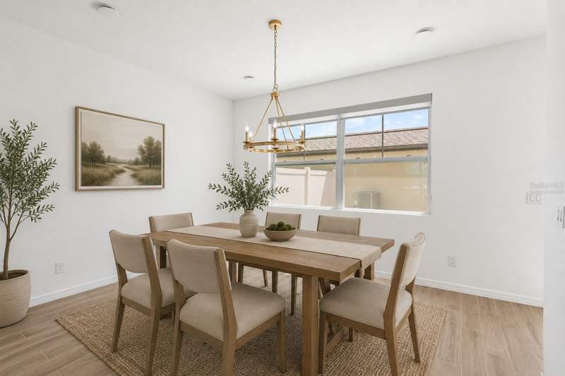 3 bedroom Townhouse at 17723 Japonica Bloom Drive, Northlake At Ovation Phase 1, Winter Garden — photo 5