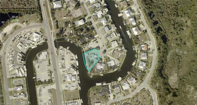 2 bedroom Single Family Residence at 3435 Sea Holly Lane, St Jude Harbors, St James City — photo 4