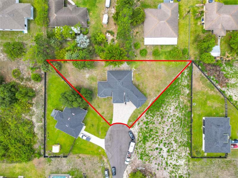 3 bedroom Single Family Residence at 3510 9th Court, Lehigh Acres, Lehigh Acres — photo 3