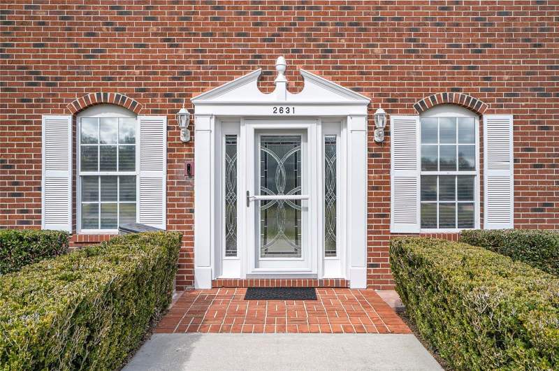 5 bedroom Single Family Residence at 2631 SE 27th Street, Quail Hollow, Ocala — photo 3