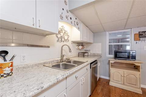 1030 Capella Drive, Tavares FL - photo 6 of 6