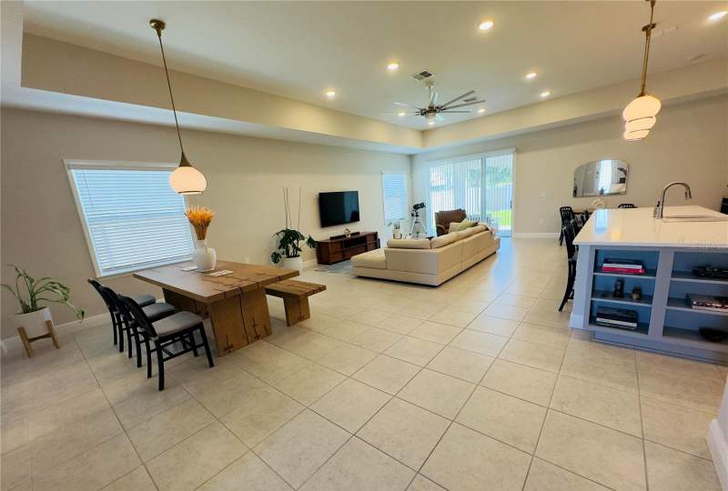 3 bedroom Single Family Residence at 11753 June Briar Loop, Mirada, San Antonio — photo 5