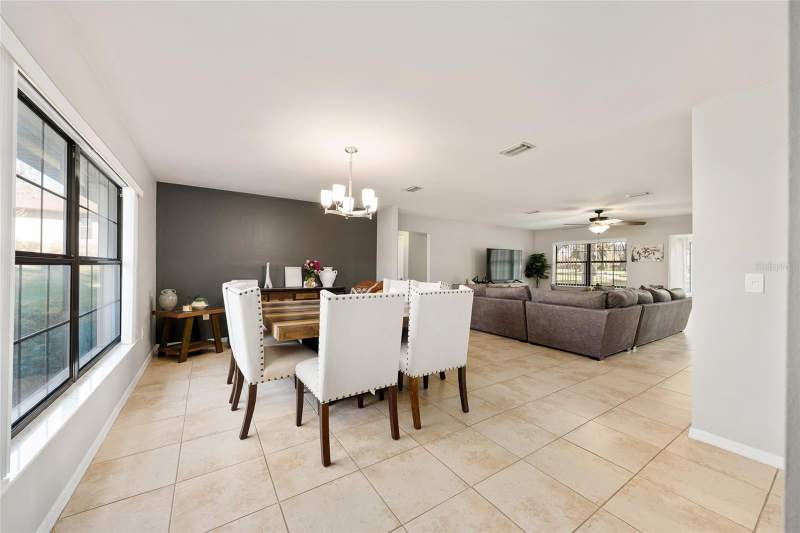 3 bedroom Single Family Residence at 5201 NW 78th Court, Golden Hills Turf & Country Club, Ocala — photo 5