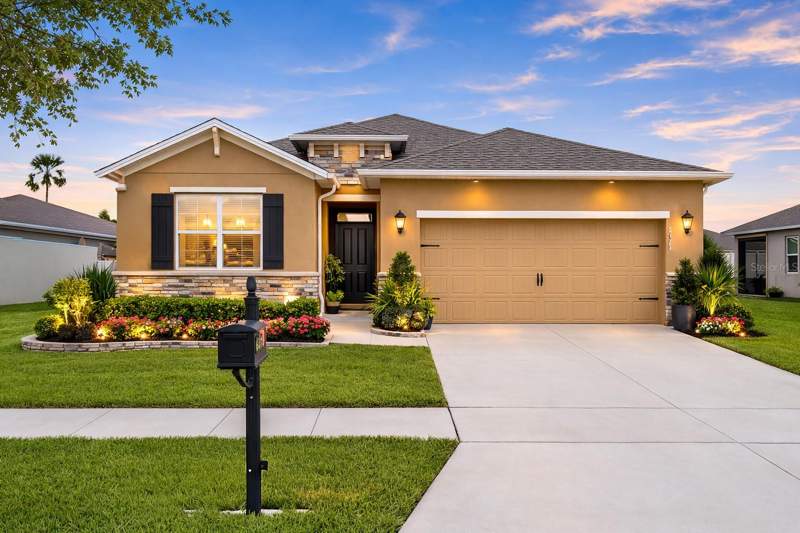 6474 SW 89TH LOOP home for sale in Jb Ranch