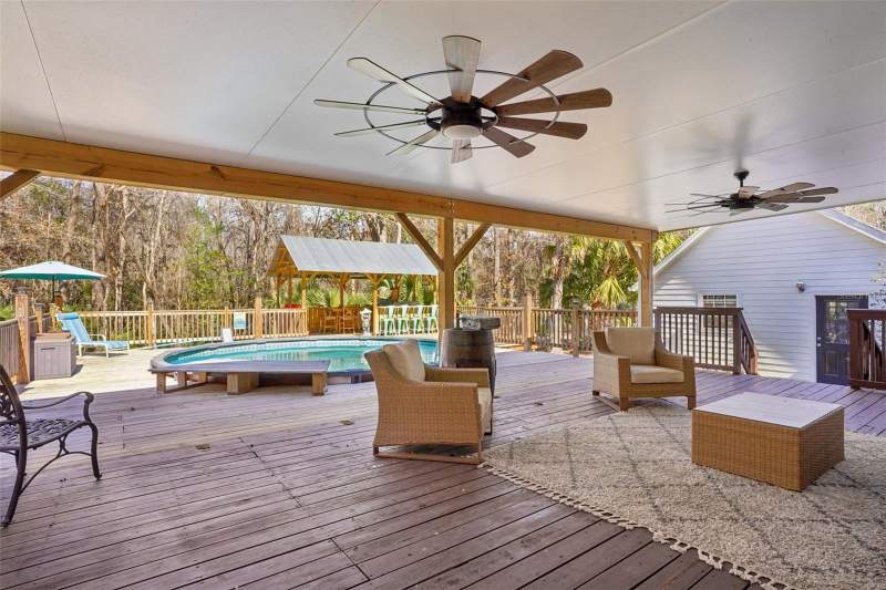 5 bedroom Single Family Residence at 7459 SW 5th Avenue, Hamblen, Ocala — photo 4
