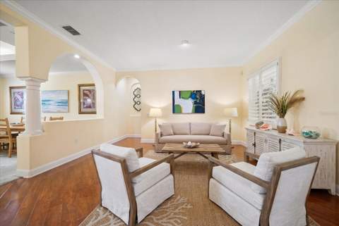 5243 Foxhunt Drive, Wesley Chapel FL - photo 10 of 45