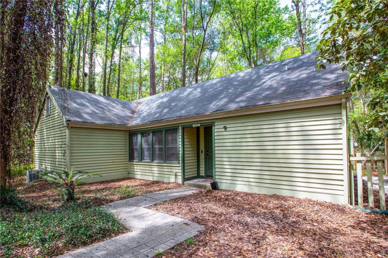 3 bedroom Single Family Residence at 5208 SW 86th Terrace, Haile Plantation, Gainesville — photo 3