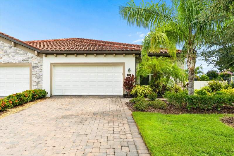 2 bedroom Villa at 2505 Avolet Court, Arbor Grande, Bradenton — photo 3