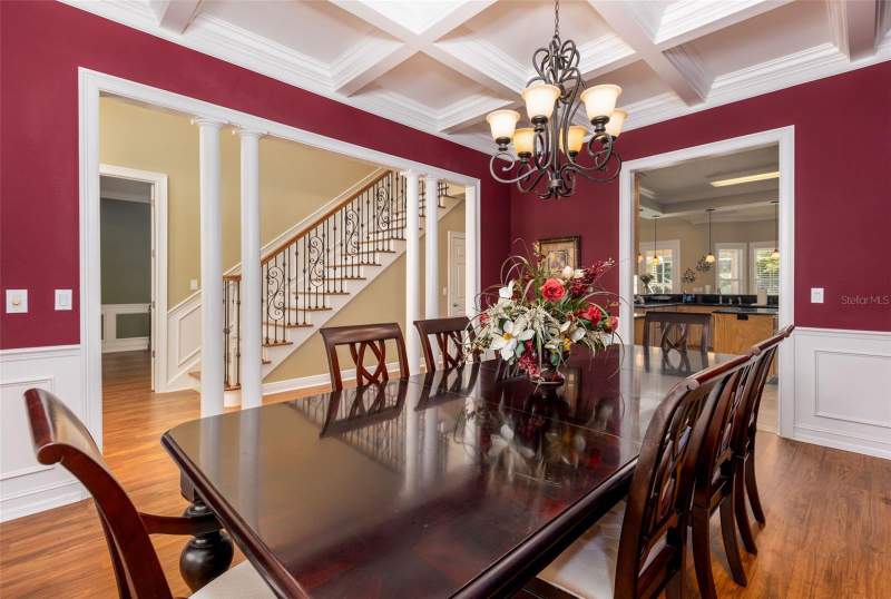 4 bedroom Single Family Residence at 19103 NW 72nd Avenue, Santa Fe Forest, Alachua — photo 5