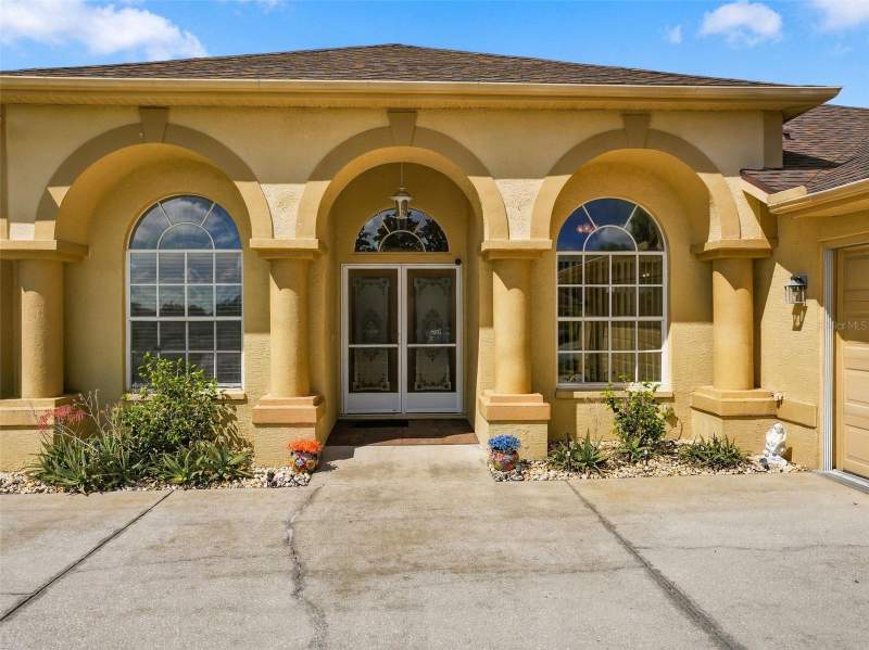 4 bedroom Single Family Residence at 3542 Conifer Loop, Pristine Place Ph 2, Spring Hill — photo 4