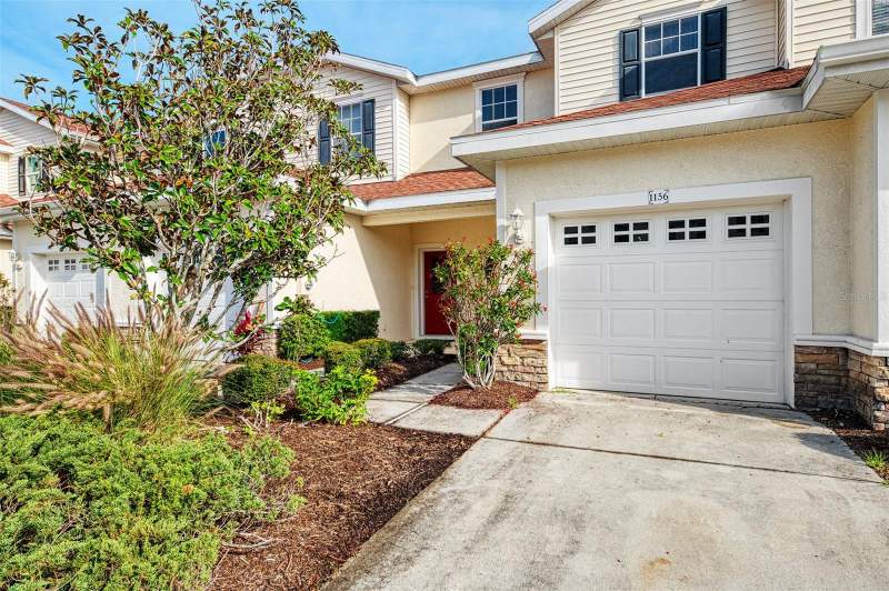3 bedroom Townhouse at 1156 Jonah Drive, Towns At Lakeside, North Port — photo 3
