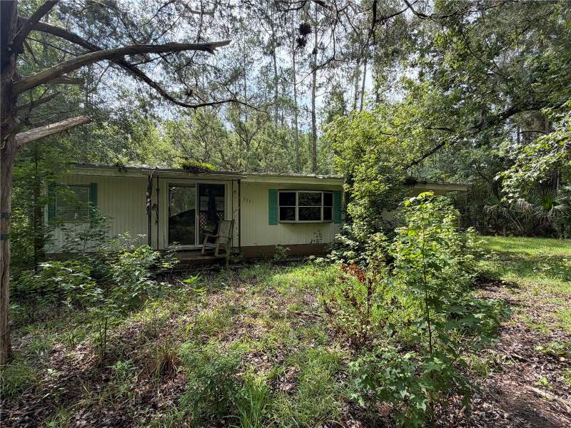 2 bedroom Mobile Home at 2361 NE 115th Avenue, Neighborhood 5810, Silver Springs — photo 4