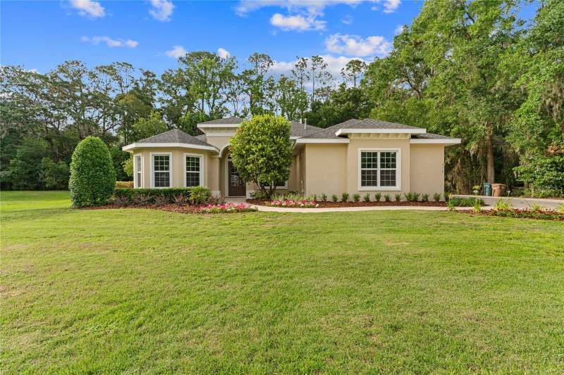 4 bedroom Single Family Residence at 4117 SE 21st Street, Summerset Estate, Ocala — photo 2
