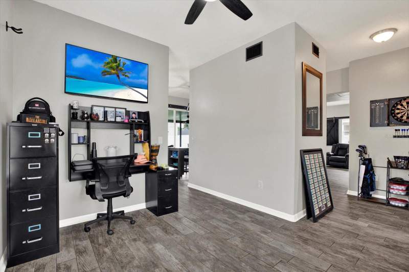 3 bedroom Single Family Residence at 6946 Belt Link Loop, Bridgewater Ph 01 & 02, Wesley Chapel — photo 4