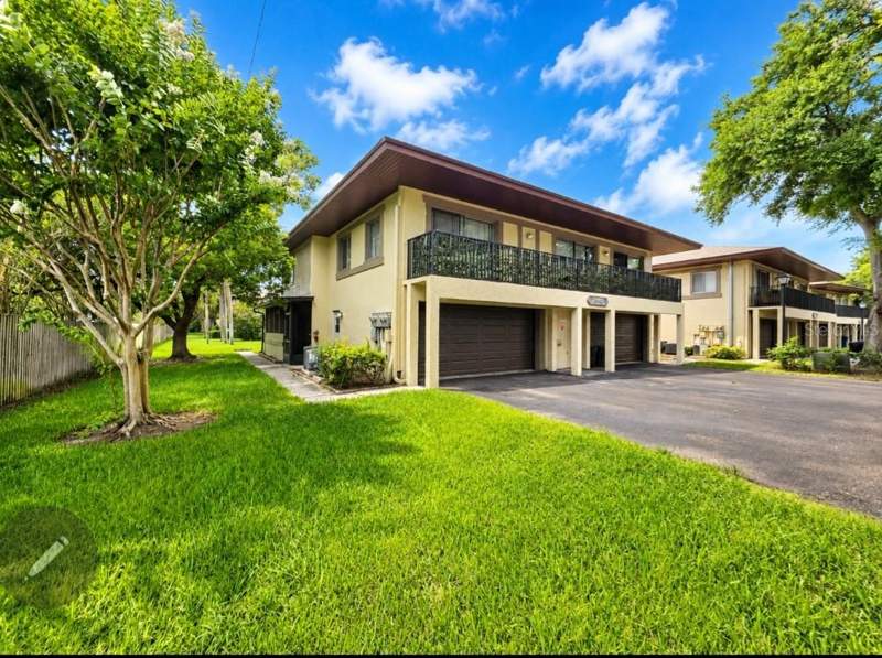 Eastwood Shores