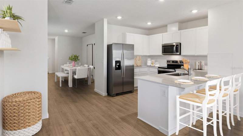 3 bedroom Single Family Residence at 3285 SPINEYWOOD DRIVE, WYNWOOD, OCOEE — photo 4