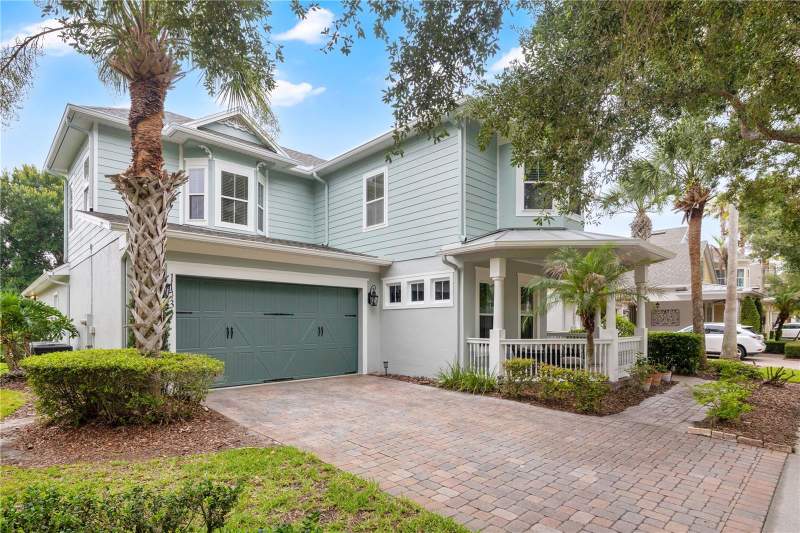 4 bedroom Single Family Residence at 11734 Aldendale Street, Thornhill, Orlando — photo 3