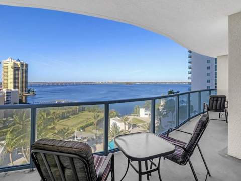 3000 Oasis Grand Boulevard #1002, Fort Myers FL - photo 6 of 6