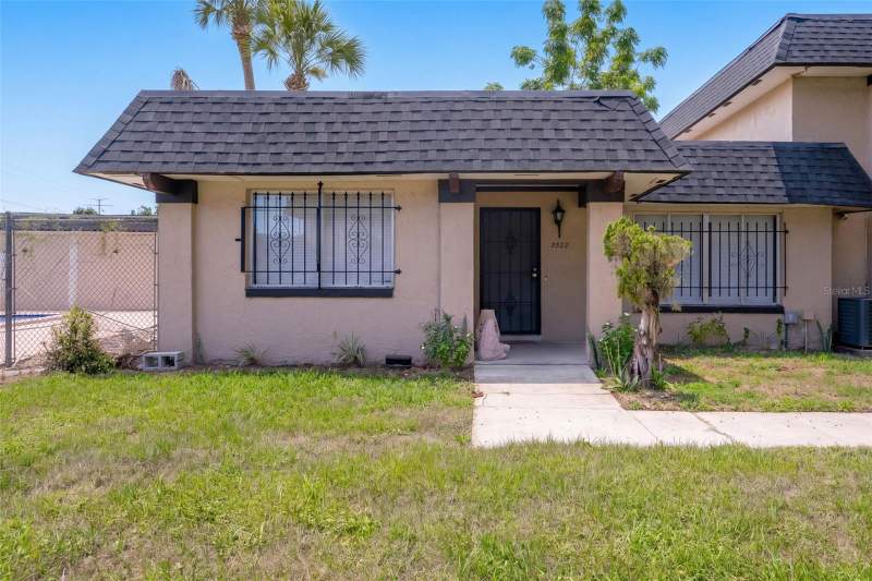 2 bedroom Condominium at 5423 Brookswood Way #801, Silver Pines Ph 01, Orlando — photo 2