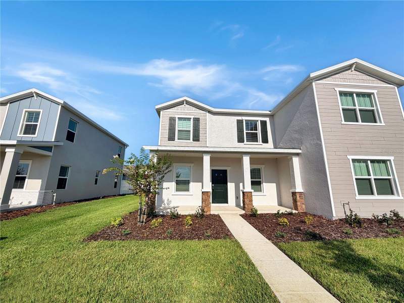 2212 RED SUN STREET home for sale in Bronsons Ridge