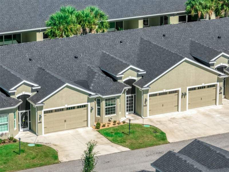 2 bedroom Villa at 3082 Kapalua Court, Magnolia Golf Villas, Sebring — photo 2