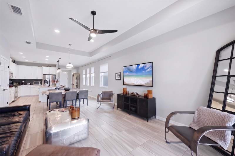 5 bedroom Single Family Residence at 3583 Secret Stroll Drive, Hidden Crk Ph 1, Sarasota — photo 5