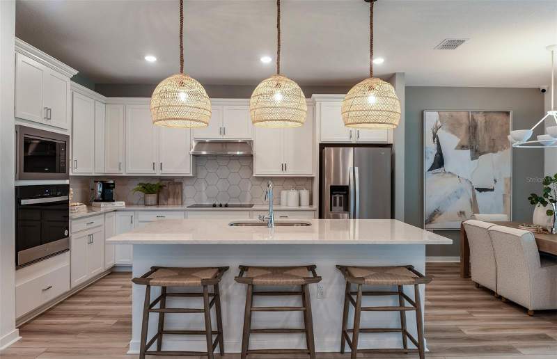 4 bedroom Single Family Residence at 8081 SW 45th Court Road, Marion Ranch Phases 3 And 4, Ocala — photo 4