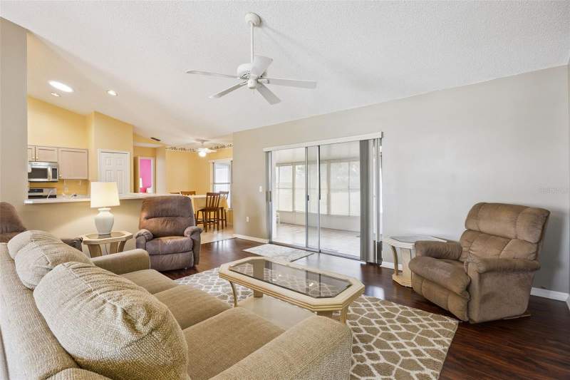 3 bedroom Single Family Residence at 2250 Duncan Trail, Greater Groves Phase 1, Clermont — photo 4