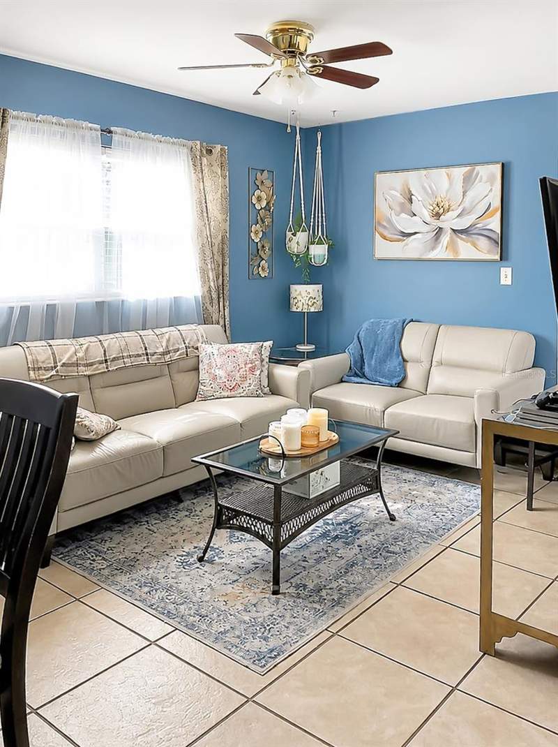 3 bedroom Single Family Residence at 1014 Roosevelt Avenue, Masaryktown, Brooksville — photo 4