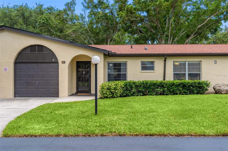 2 bedroom Villa at 12200 VONN ROAD #6B, VILLAS CAPRI CONDO, LARGO — photo 1