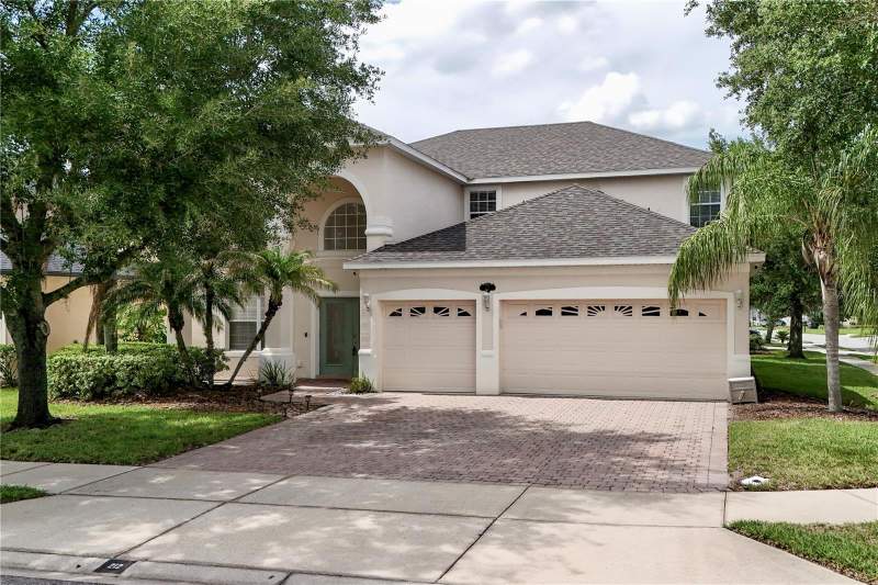 4 bedroom Single Family Residence at 212 Kays Landing Drive, Kays Landing Phase 1, Sanford — photo 4