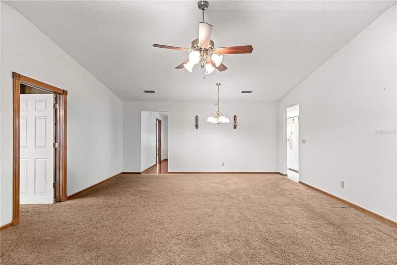 2 bedroom Villa at 8802 SW 92nd Street #A, On Top Of The World, Ocala — photo 4