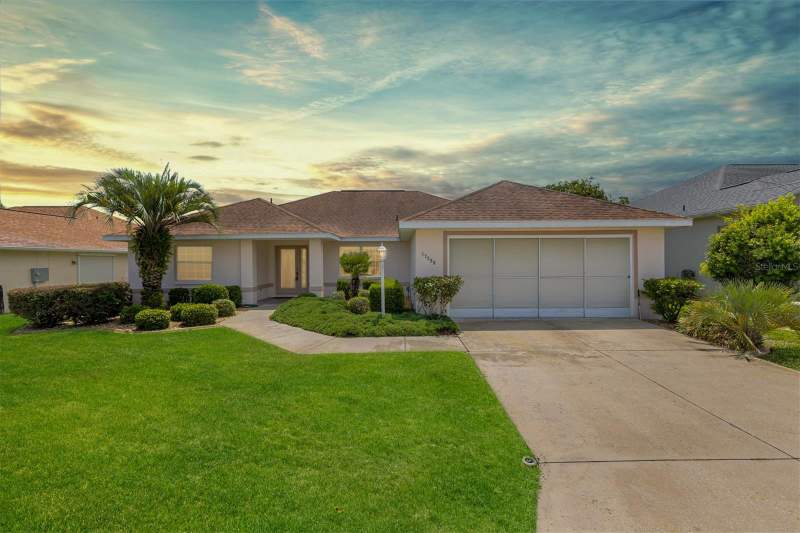 3 bedroom Single Family Residence at 17399 SE 116th Court Road, Stonecrest, Summerfield — photo 1