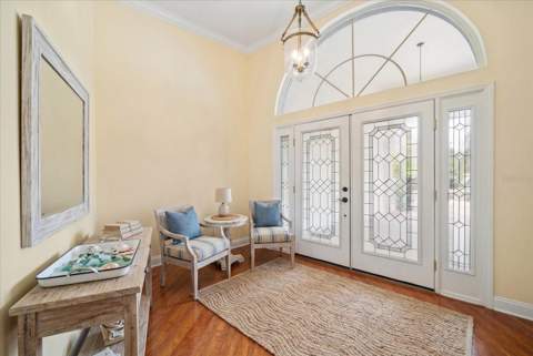 5243 Foxhunt Drive, Wesley Chapel FL - photo 7 of 45