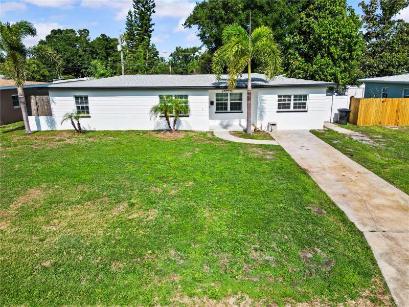 2090 75TH STREET home for sale in Jungle Country Club