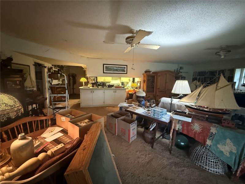 3 bedroom Single Family Residence at 37315 Beach Drive, Silver Lake Park, Umatilla — photo 4