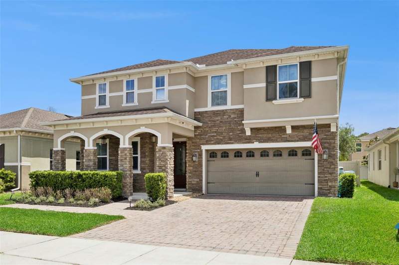 5 bedroom Single Family Residence at 2331 Avellino Avenue, Avellino, St Cloud — photo 3