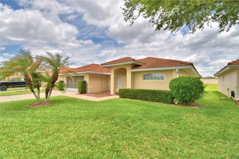 3 bedroom Single Family Residence at 142 Morning Glory Circle, Morningside, Winter Haven — photo 4