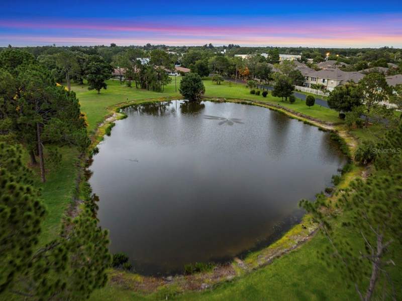 1 bedroom Condominium at 8235 Burgundy Drive #3, Vendome Village, Pinellas Park — photo 2