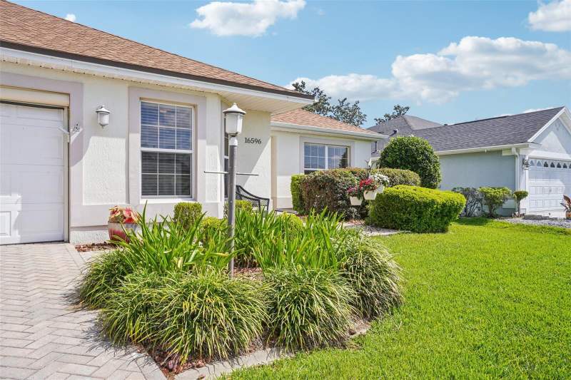 3 bedroom Single Family Residence at 16596 SE 77th Northridge Court, Villages/Marion Un 65, The Villages — photo 4