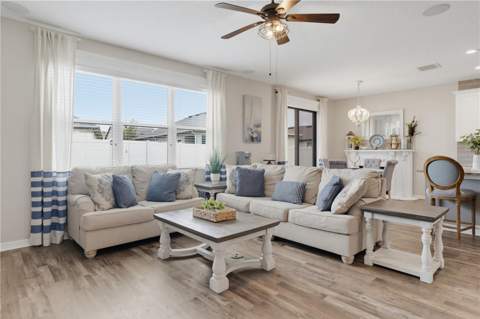 7903 Lago Mist Way, Wesley Chapel FL - photo 14 of 75
