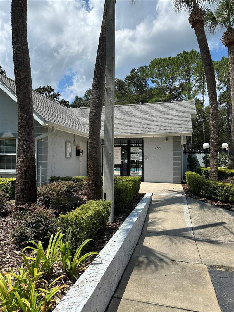 2 bedroom Condominium at 584 Fairways Lane #F202, Silver Downs, Ocala — photo 3