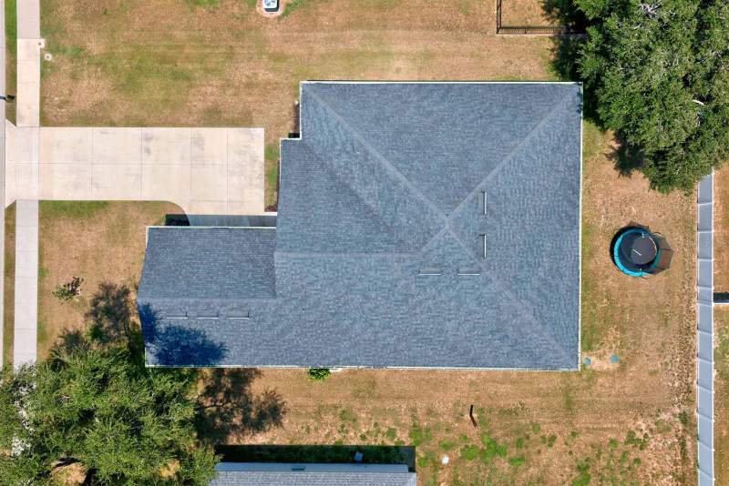 4 bedroom Single Family Residence at 1415 Magnolia Lane, Magnolia Estates, Auburndale — photo 4
