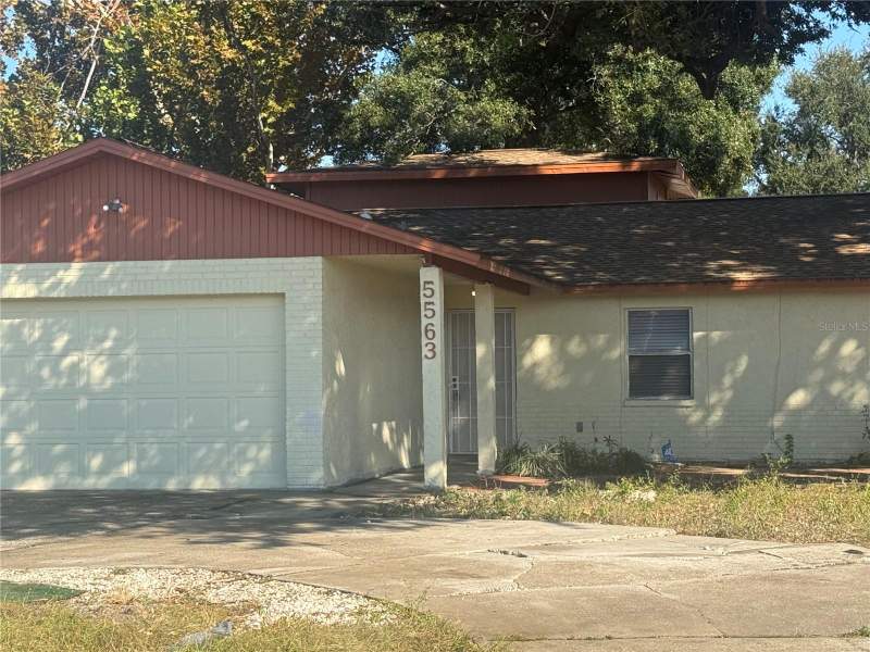 5563 58TH STREET home for sale in Oak View Manor Homes for Sale: 1 Listing, From $405K