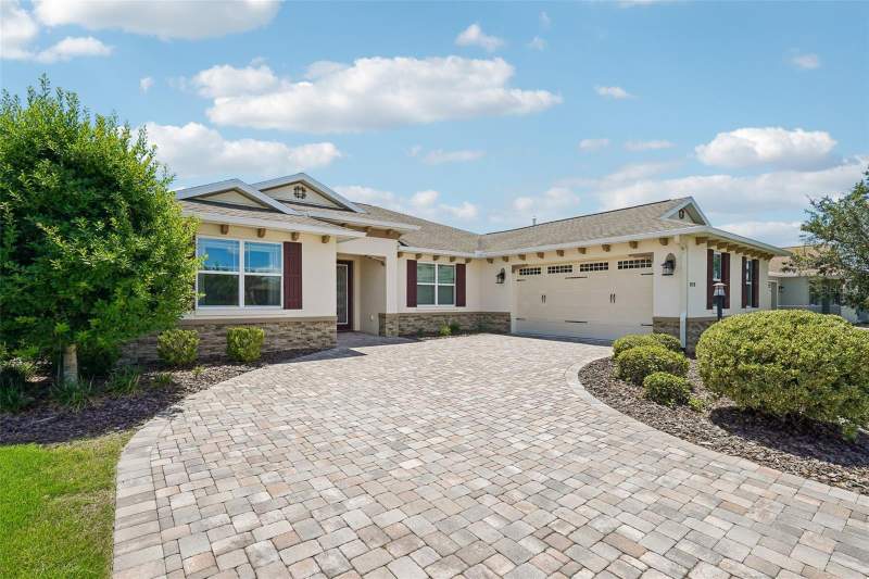 3 bedroom Single Family Residence at 8878 SW 85th Loop, Candler Hills West Pod Q, Ocala — photo 4