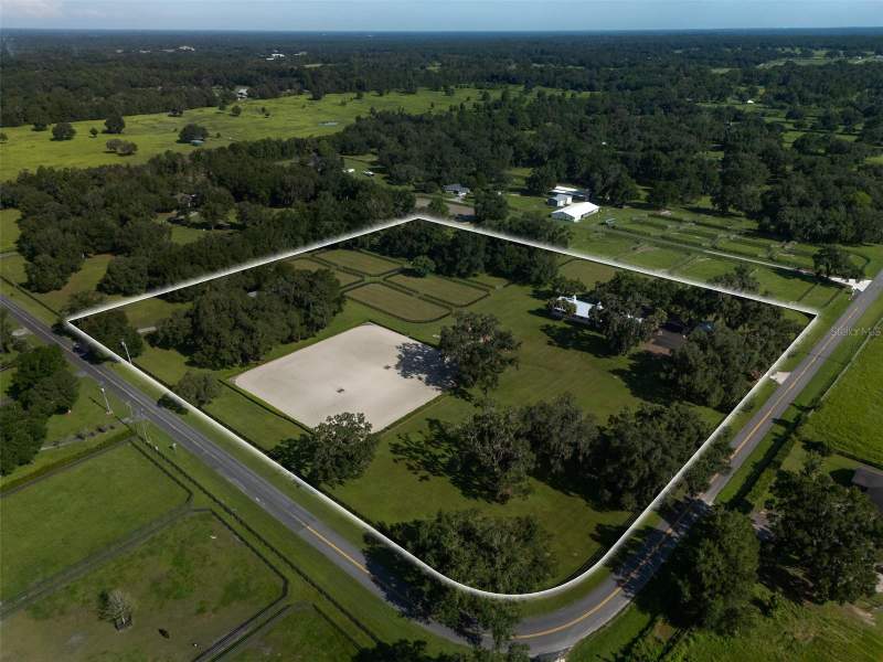 3 bedroom Farm at 3680 NW 115th Avenue, Ocala, Ocala — photo 2