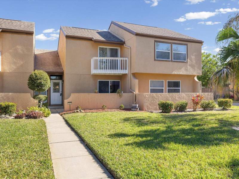 Clearbrooke Townhouses