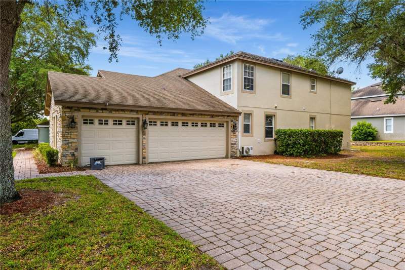 5 bedroom Single Family Residence at 2928 Park Meadow Drive, Magnolia Park Estates, Apopka — photo 5